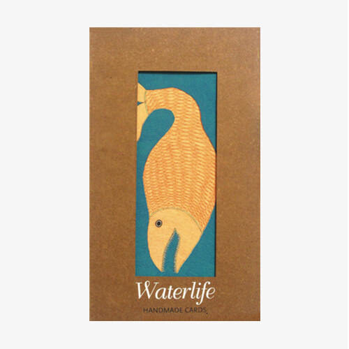 Waterlife Cards
