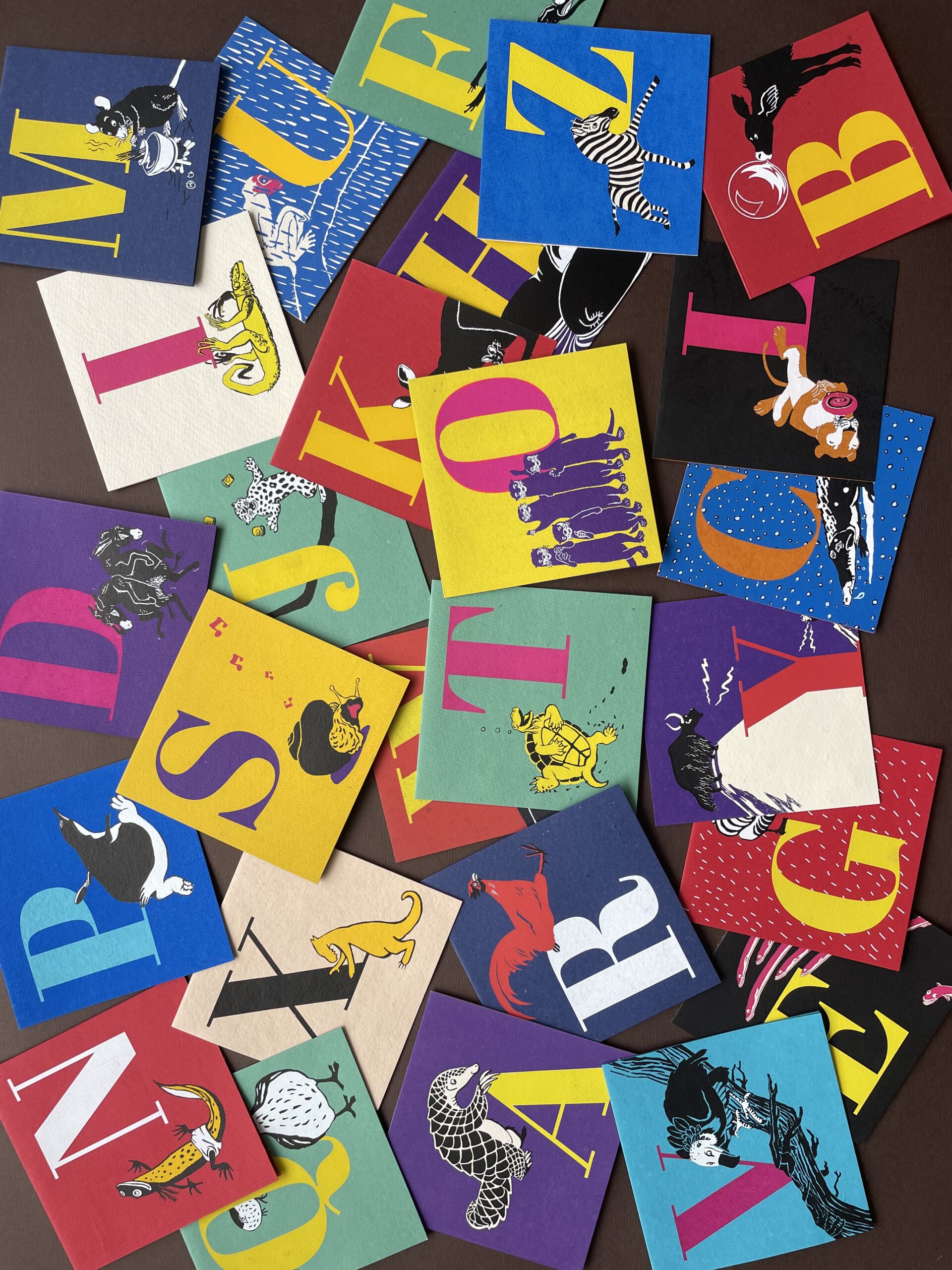 Party Animals Cards - Image 3