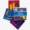 Party Animals Cards