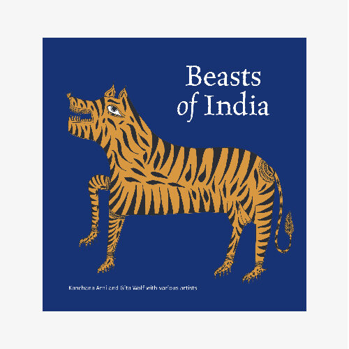 Beasts of India