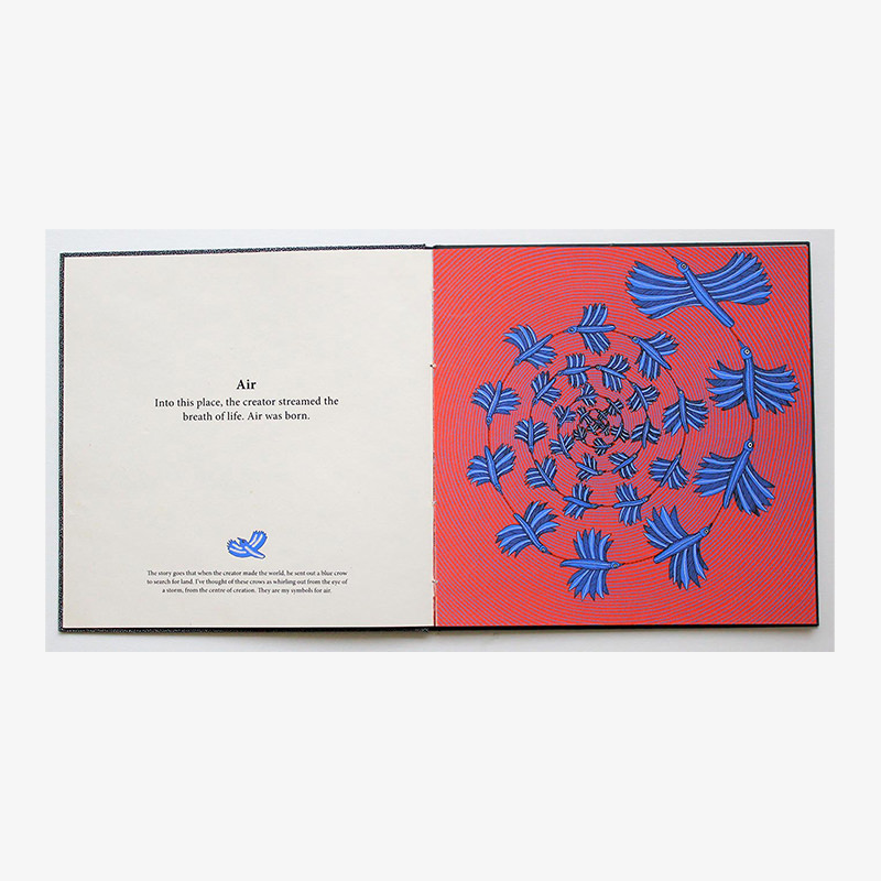 Creation (Japanese) - Image 2