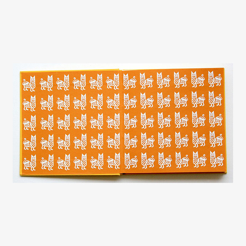 I Like Cats (French) - Image 2