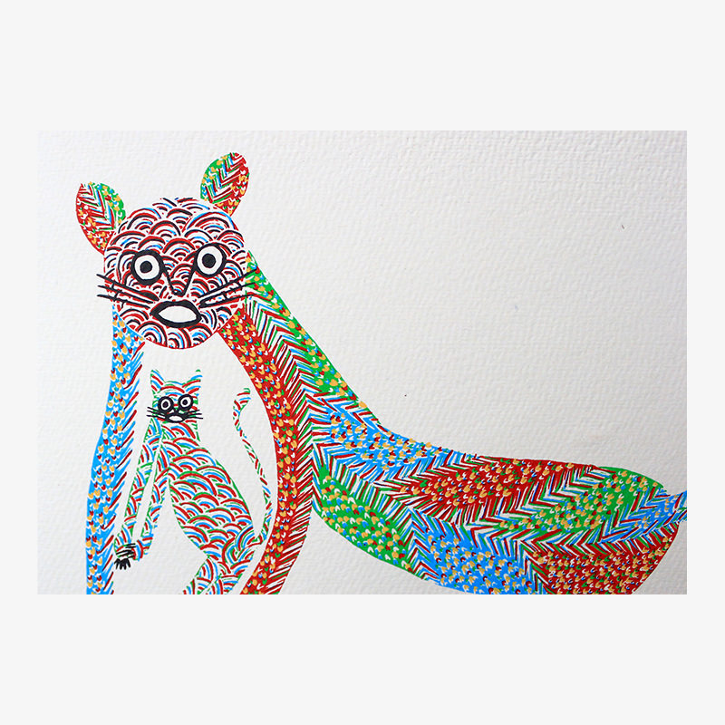 I Like Cats (French) - Image 4