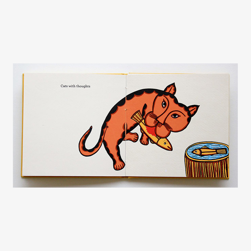 I Like Cats (French) - Image 5