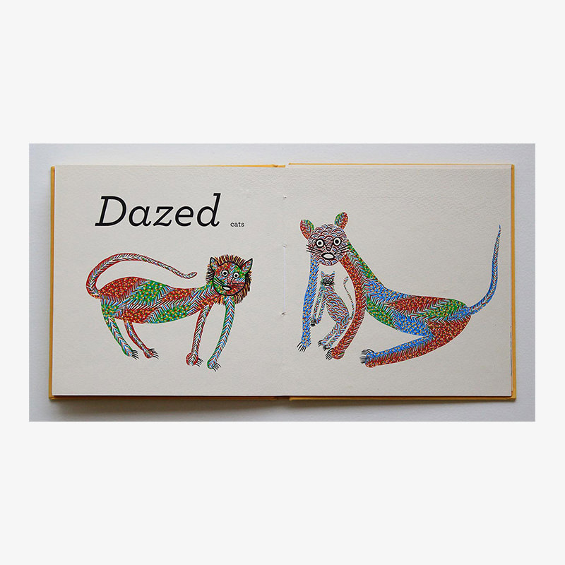 I Like Cats (French) - Image 6