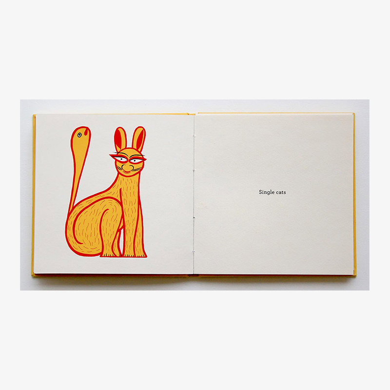 I Like Cats (French) - Image 7