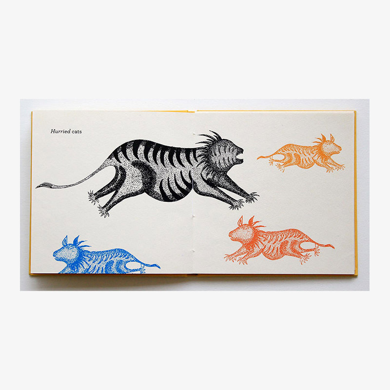 I Like Cats (French) - Image 8