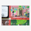 Knock! Knock! (Complex Chinese)