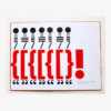 In the Land of Punctuation (Korean)