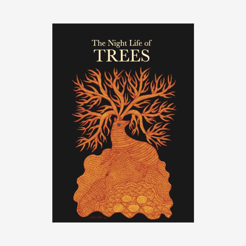 The Night Life of Trees (French)