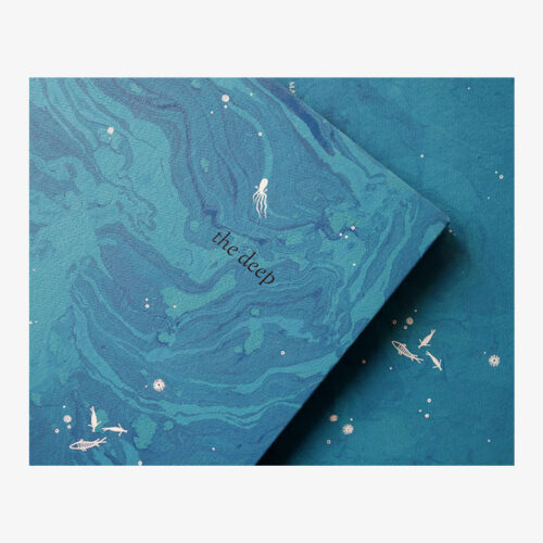 The Deep (Japanese)