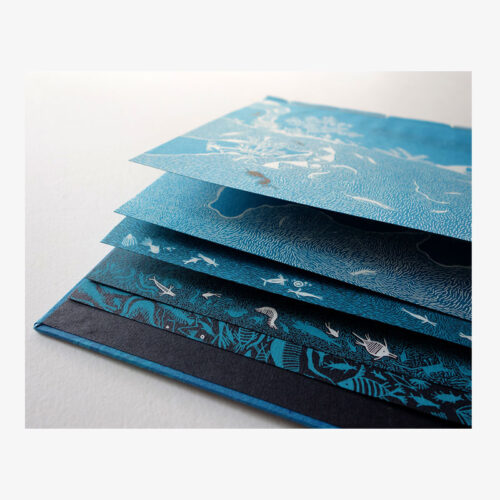 The Deep (Japanese)