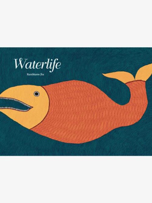 Waterlife (Portuguese)