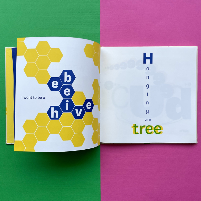 I Want To Be - Image 2