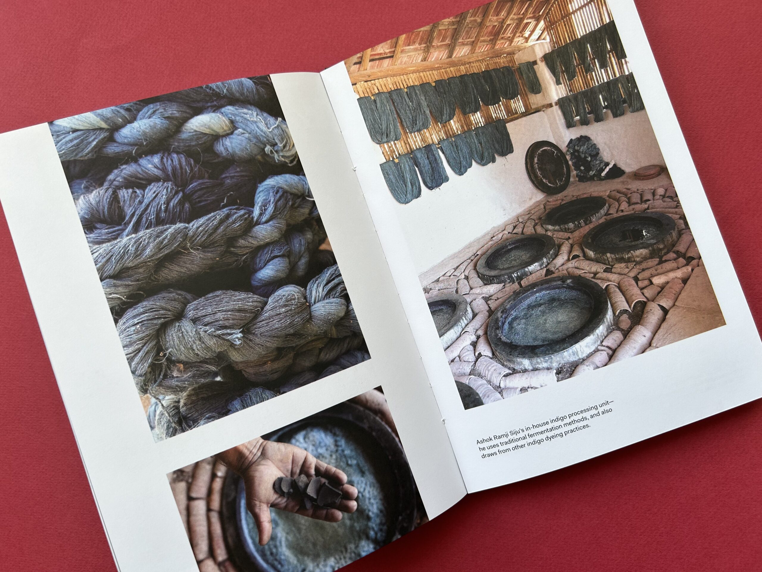 Weaving with Compassion - Image 3