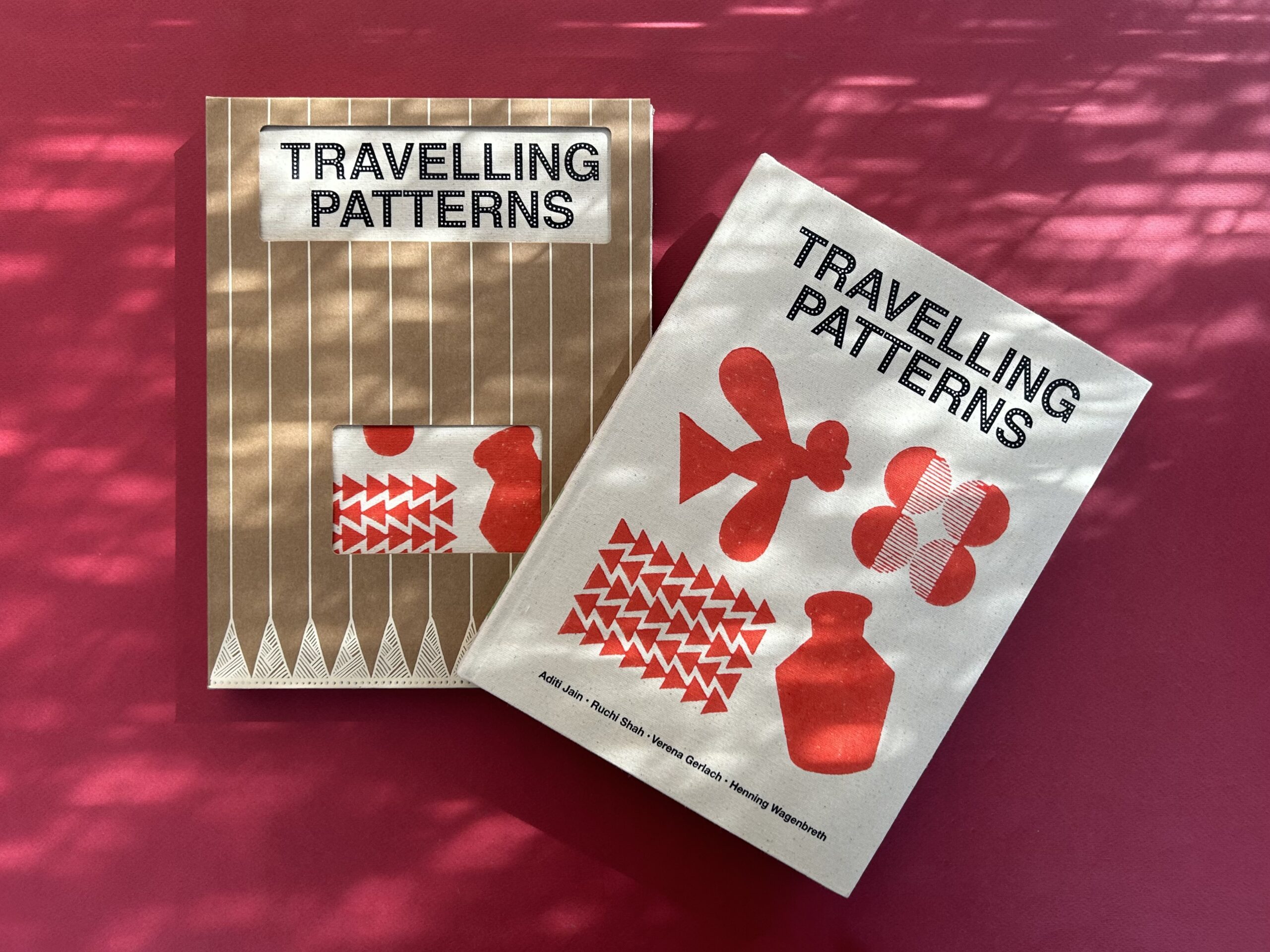 Travelling Patterns - Image 8