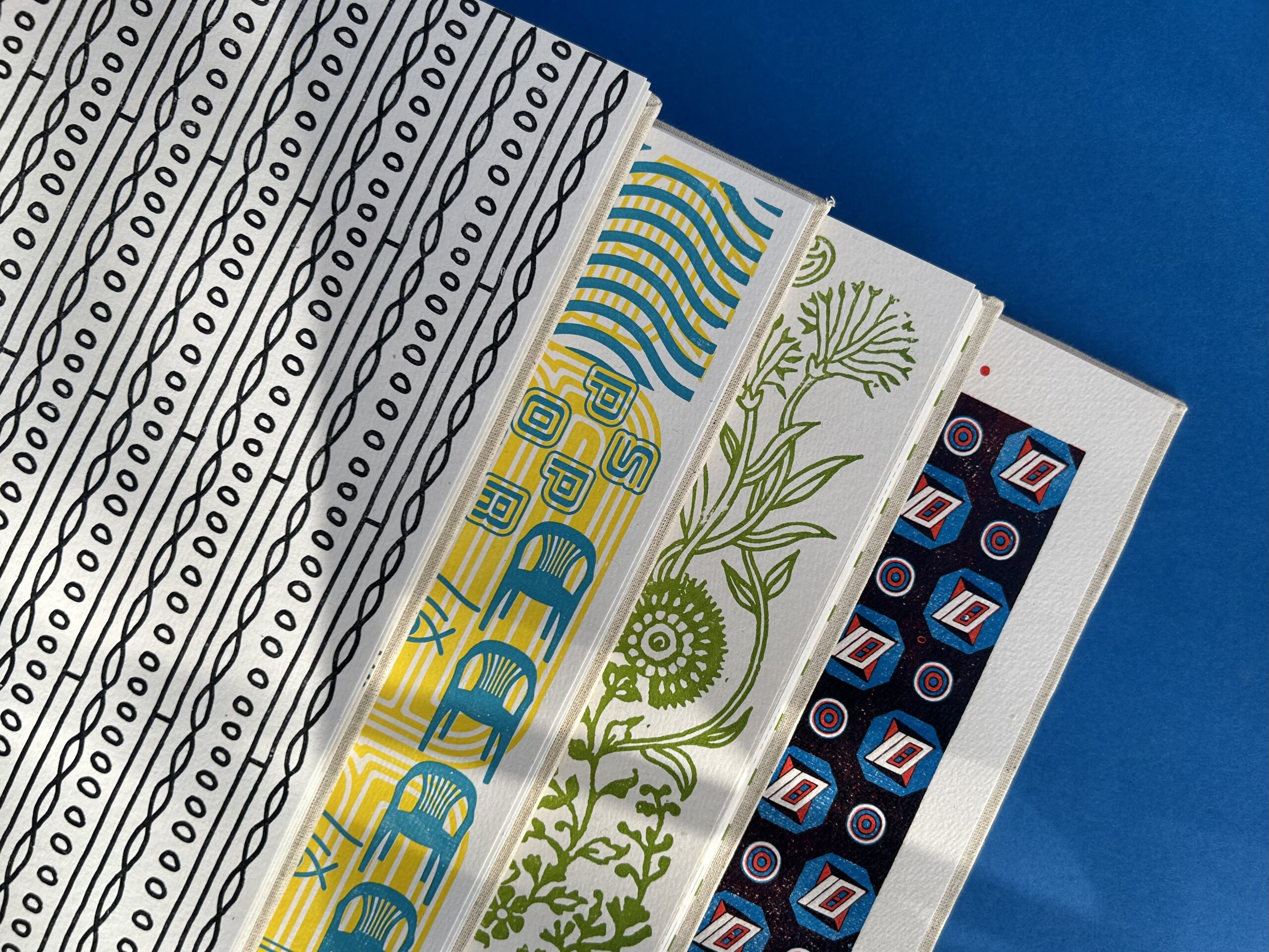 Travelling Patterns - Image 3