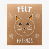 Felt Friends