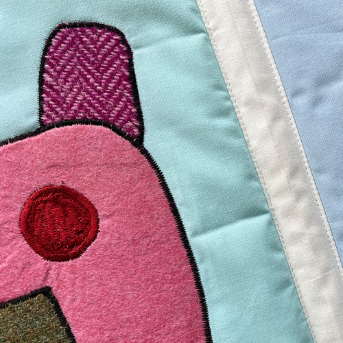 Felt Friends