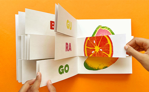 Fruit Salad - Image 3