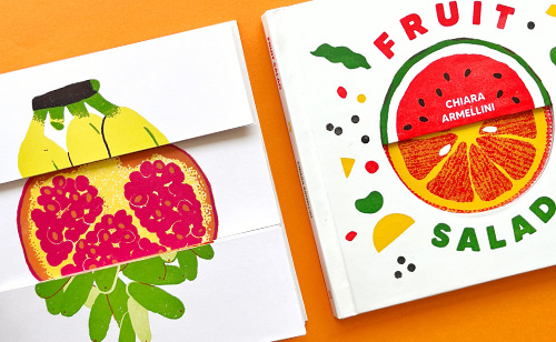 Fruit Salad - Image 2