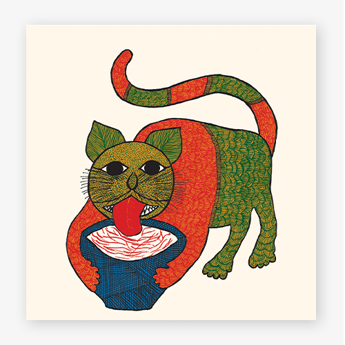I Like Cats Cards - Image 6