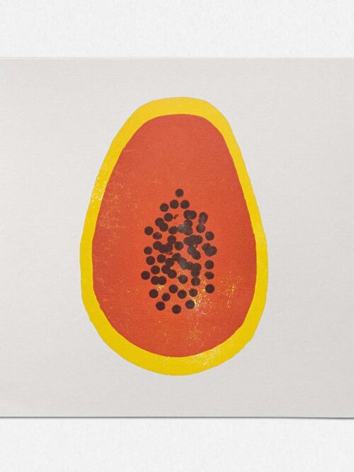 Papaya