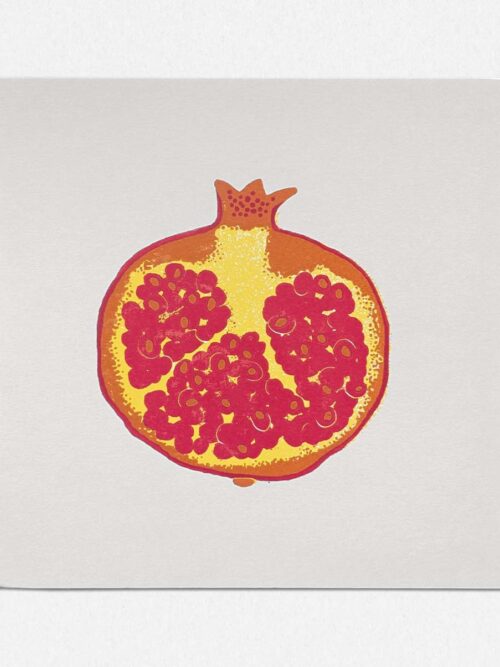 Pomegranate