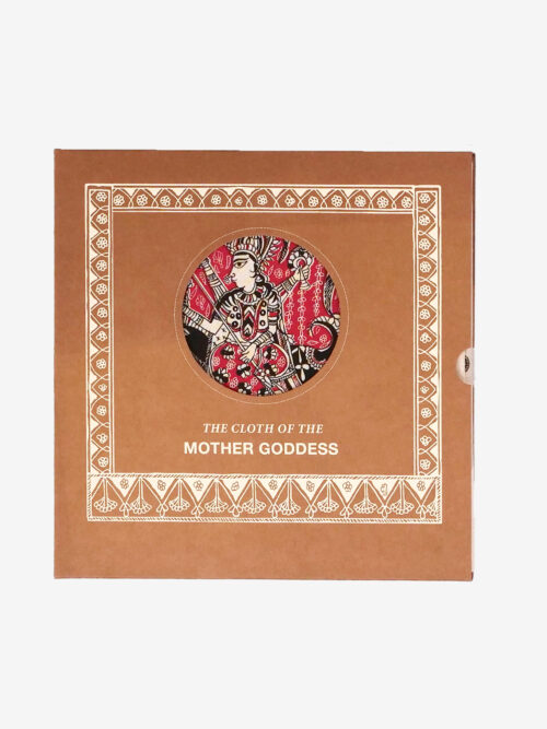The Cloth of the Mother Goddess